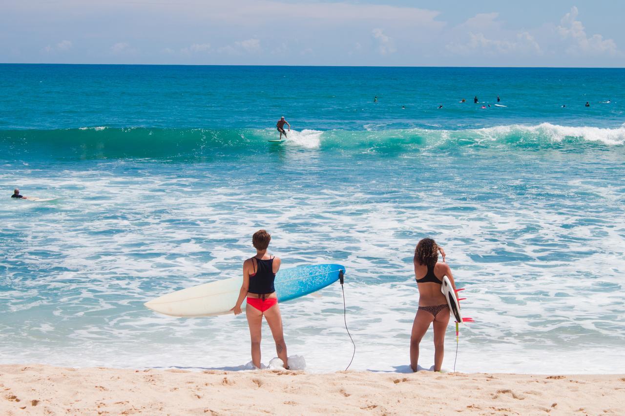 Surf Hostel Cabo "The Riptide" Сан-Хосе-дель-Кабо Екстер'єр фото